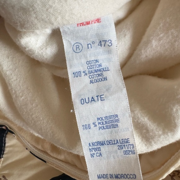 Baby Mini Par Catamini Penguin Puffer One Piece - Picture 13 of 16